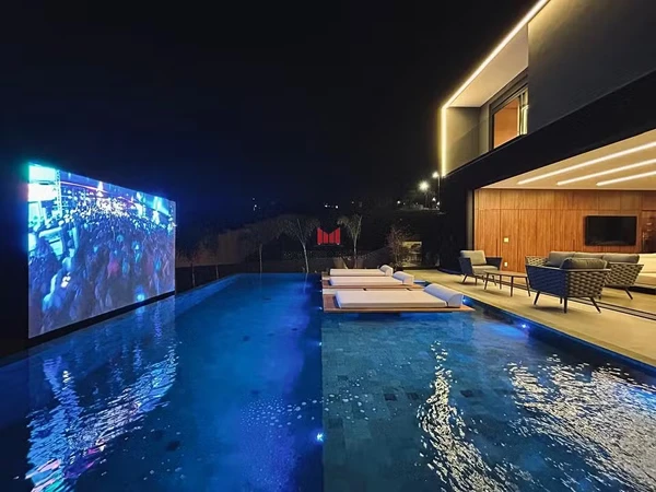 Iran Ângelo se muda para mansão de R$ 4 milhões em BH por Reprodução/Instagram @monteiroimoveis