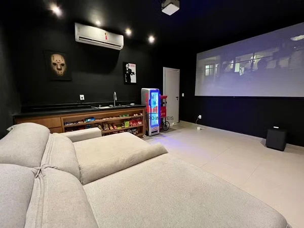 Iran Ângelo se muda para mansão de R$ 4 milhões em BH por Reprodução/Instagram @monteiroimoveis