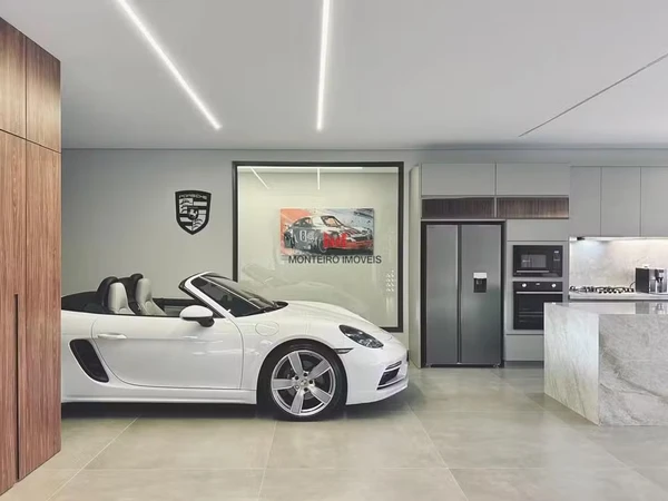 Iran Ângelo se muda para mansão de R$ 4 milhões em BH por Reprodução/Instagram @monteiroimoveis