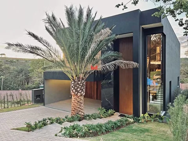 Iran Ângelo se muda para mansão de R$ 4 milhões em BH por Reprodução/Instagram @monteiroimoveis