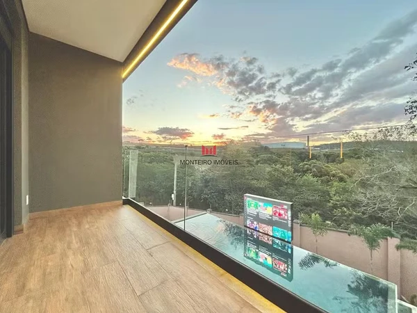 Iran Ângelo se muda para mansão de R$ 4 milhões em BH por Reprodução/Instagram @monteiroimoveis