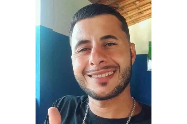 Lissinho foi morto durante jogo por Reprodução