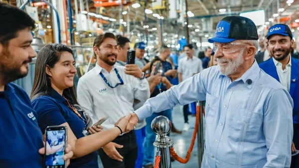 Governo estuda usar FGTS para renegociar dívidas e limitar apostas online em novo pacote contra inadimplência