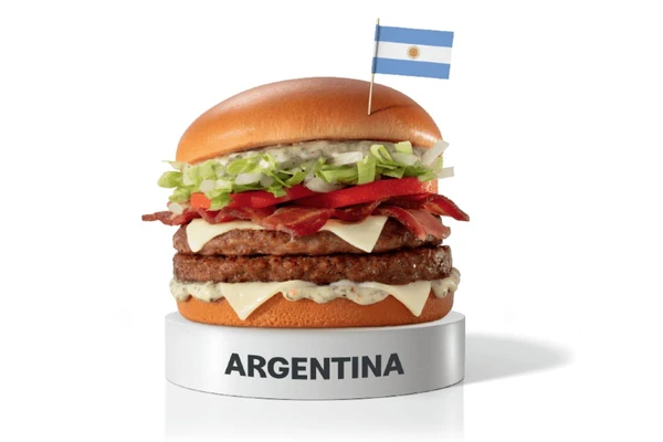 Méqui Argentina