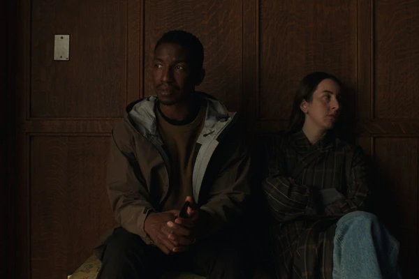 O Drama (2026) estreia nos cinemas brasileiros com atuações aclamadas de Zendaya e Robert Pattinson por Divulgação/Diamond Films