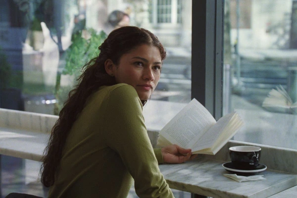 O Drama (2026) estreia nos cinemas brasileiros com atuações aclamadas de Zendaya e Robert Pattinson por Divulgação/Diamond Films