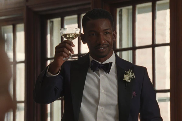 O Drama (2026) estreia nos cinemas brasileiros com atuações aclamadas de Zendaya e Robert Pattinson por Divulgação/Diamond Films