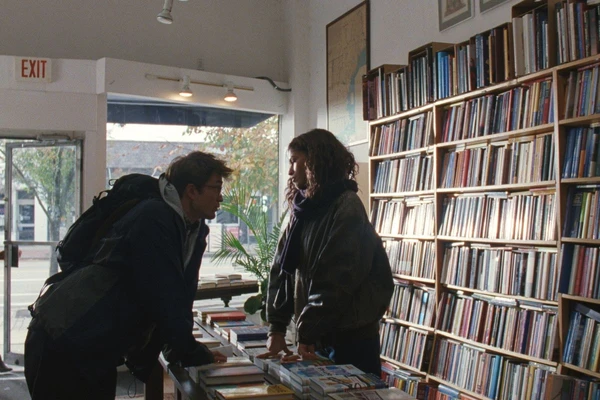 O Drama (2026) estreia nos cinemas brasileiros com atuações aclamadas de Zendaya e Robert Pattinson por Divulgação/Diamond Films