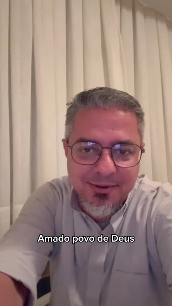 Padre Eduardo Senna foi alvo de críticas por Reprodução/Redes Sociais