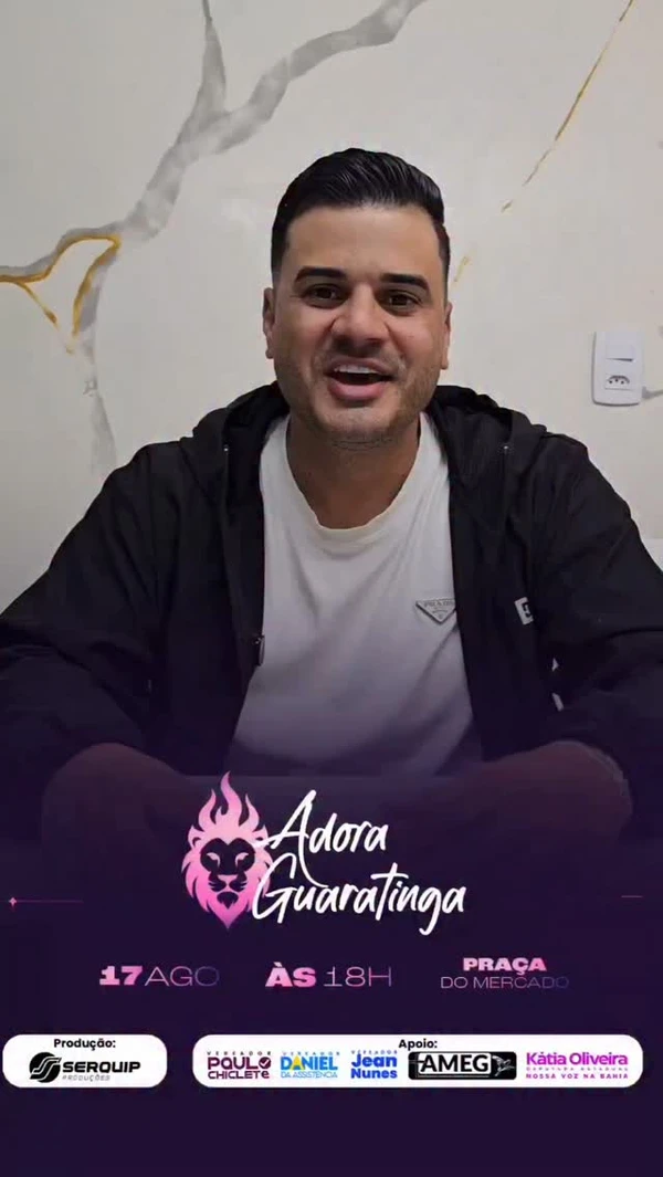 Paulo Chiclete foi preso em operação contra tráfico de drogas por Reprodução/Redes Sociais