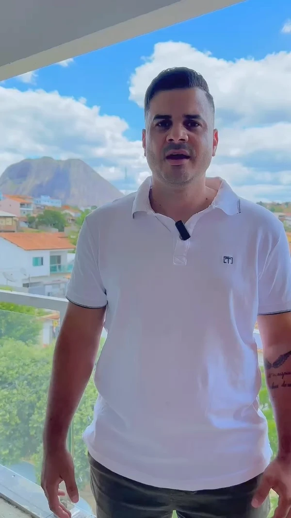 Paulo Chiclete foi preso em operação contra tráfico de drogas por Reprodução/Redes Sociais