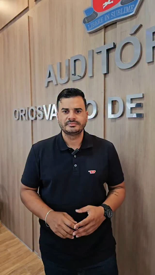 Paulo Chiclete foi preso em operação contra tráfico de drogas por Reprodução/Redes Sociais