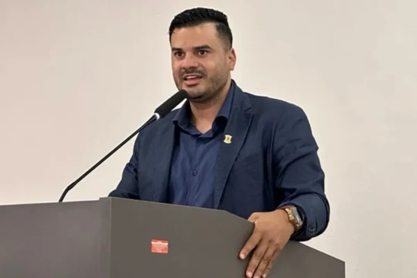 Paulo Chiclete foi preso em operação contra tráfico de drogas por Reprodução/Redes Sociais