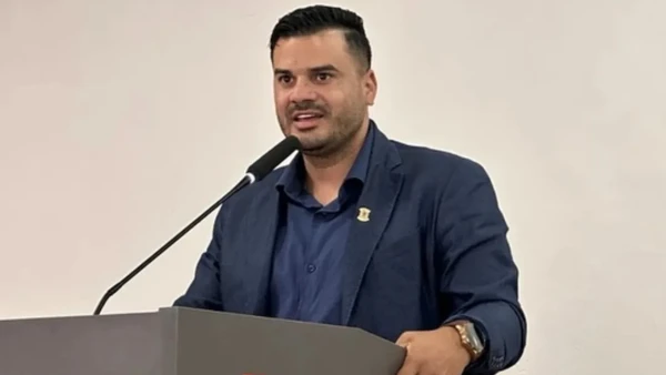  Paulo Chiclete (PSD)