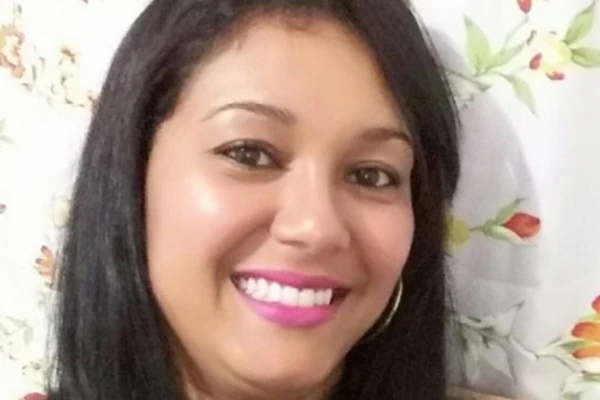 Rafael Garcia Pedroso foi morto por filho da mulher que ele matou por Reprodução