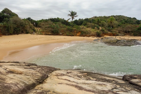 Rio das Ostras por Shutterstock/Reprodução
