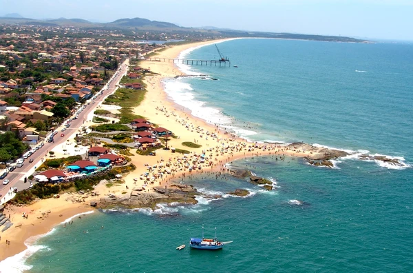 Rio das Ostras por Wikimedia Commons/Reprodução