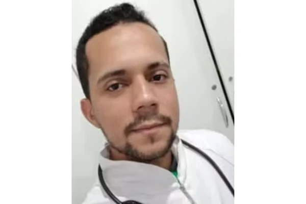 Ruan morreu em acidente grave por Reprodução