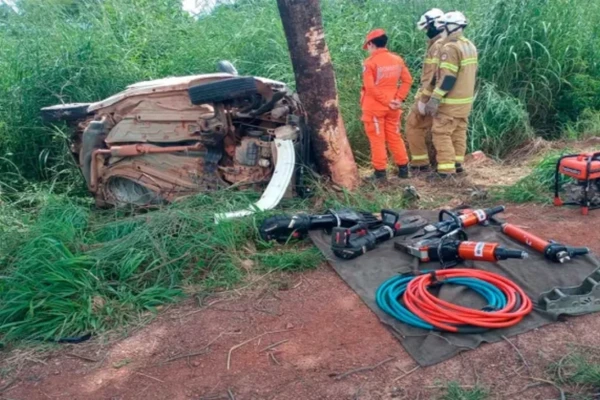 Ruan morreu em acidente grave por Reprodução/Fala Barreiras