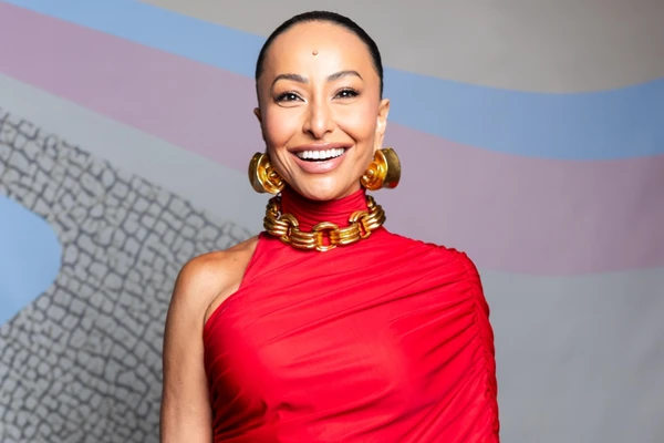 Sabrina Sato ganha cerca de R$ 1 milhão por mês por Reprodução