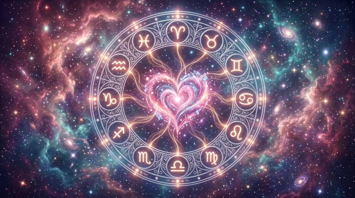 Signos e amor