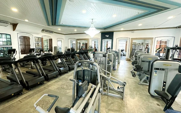 Vila Forma por Reprodução | Totalpass