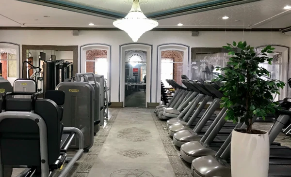 Villa Forma por Villa Forma