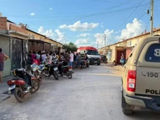 Imagem - Adolescente de 15 anos é morta com facadas e queimaduras na Bahia; namorado é suspeito