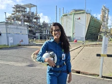 Imagem - Engenheiros encontram na indústria espaço para inovação e crescimento