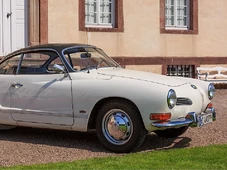 Imagem - A nova febre dos carros retrô explica por que o design automotivo mudou tanto