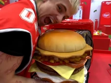 Imagem - Juliano Floss vence a Prova do Líder do BBB 26