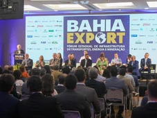 Imagem - Logística, mineração e agronegócio: Bahia Export 2026 discute soluções para os desafios da indústria baiana