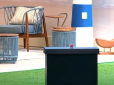 Imagem - Quem apertou o Botão Misterioso do BBB 26? Dinâmica dará poder estratégico na formação do Paredão