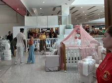 Imagem - Caravana do Bebê segue até domingo (12) com peças a partir de R$ 1,50