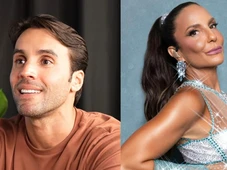 Imagem - Daniel Cady revela como é a relação com Ivete Sangalo após separação: 'Injeção de aprendizado'