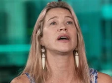 Imagem - Luana Piovani dispara contra evangélicos e causa polêmica: 'O que há de pior no ser humano'