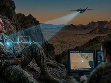 Imagem - A tecnologia de guerra usada pelos EUA no Irã capaz de identificar alvos pelo batimento do coração