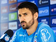 Imagem - Everaldo se destaca no Bahia após retorno e vive melhor fase no clube