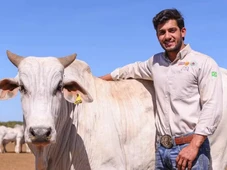 Imagem - Empresário do agro é encontrado morto em fazenda duas semanas após noivado