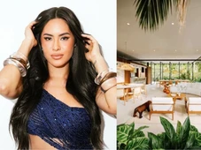 Imagem - Como será a mansão de Isabelle Nogueira em Manaus: projeto luxuoso une piscina, natureza e identidade amazônica