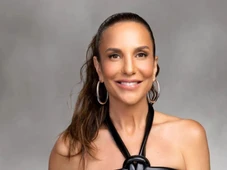 Imagem - Ivete Sangalo é obrigada a pagar custos em disputa por imóvel em Salvador