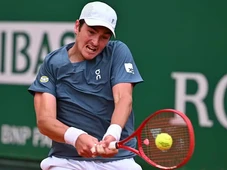 Imagem - João Fonseca quebra tabu e vai às quartas de final de um Masters 1.000 pela primeira vez