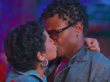 Imagem - Leandro começa romance com Eduarda; confira resumo de ‘Coração Acelerado’ desta sexta (10 de abril)