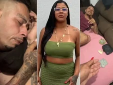 Imagem - 'Mitologia grega': ex que matou e colocou moedas na boca de empresária morre na cadeia