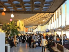 Imagem - De viagem marcada? Entenda o que muda com novo controle de entrada nos aeroportos da Europa