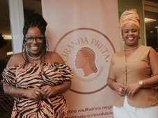 Imagem - Ciranda Preta realiza edição de abril em Salvador com foco em networking entre mulheres negras