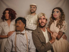 Imagem - Melodrama é coisa que brasileiro adora, e o teatro também