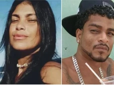 Imagem - Mulher que desapareceu após sair com namorado é achada morta perto de praia em Ilhéus