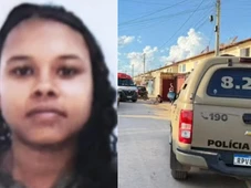 Imagem - Suspeito de matar namorada de 15 anos na Bahia ligou para padrasto e confessou crime
