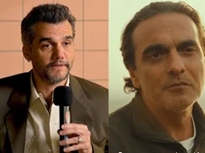 Imagem - Wagner Moura é visto no Tocantins filmando remake de clássico premiado; saiba detalhes